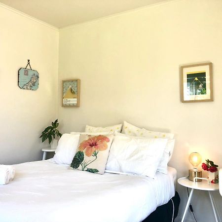 Sunny, Serene Studio @ 摩图伊卡 外观 照片