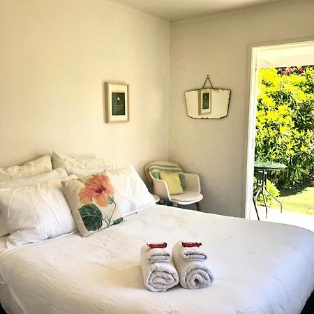 Sunny, Serene Studio @ 摩图伊卡 外观 照片