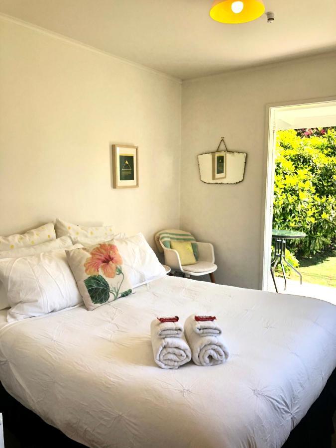Sunny, Serene Studio @ 摩图伊卡 外观 照片